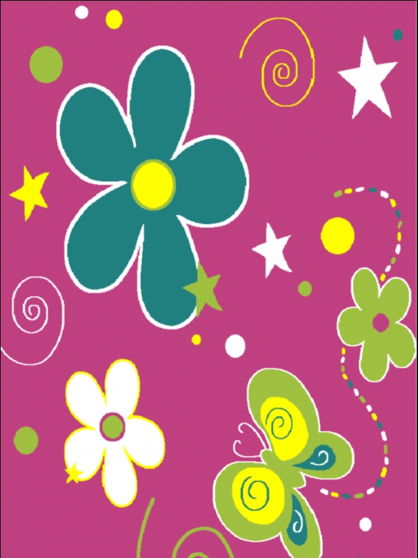 INFINITY KIDS 9477 LILA