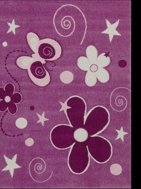 INFINITY KIDS 6566 LILA