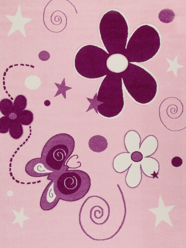INFINITY KIDS 6566 PINK