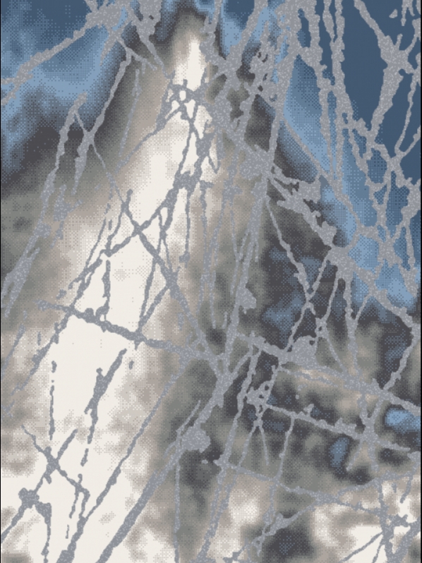PRIZMA 3547 BLUE