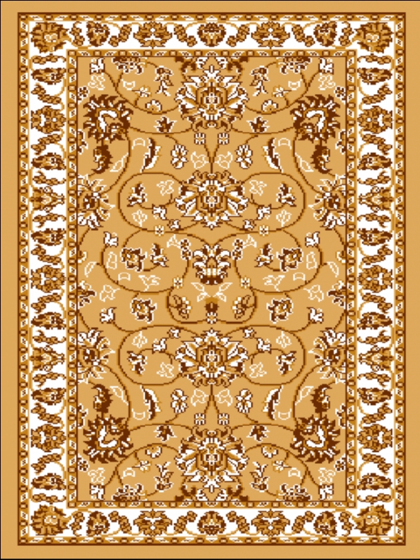ORIENT 2430 BEIGE