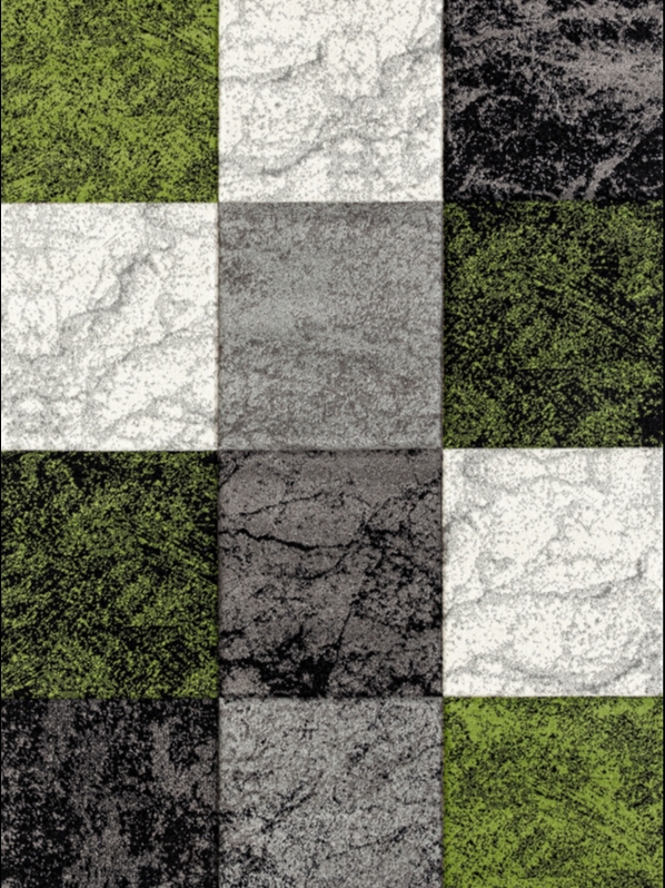 INFINITY 7757 GREEN