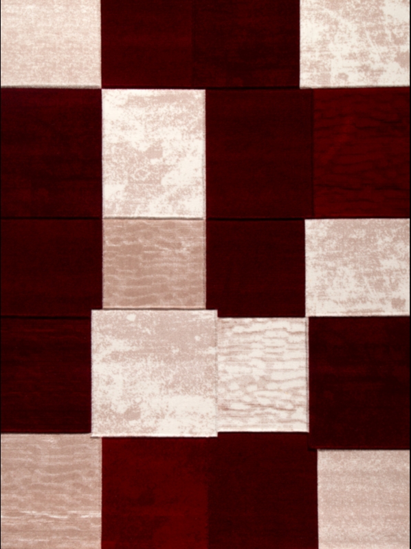 FLORIDA 1166 RED