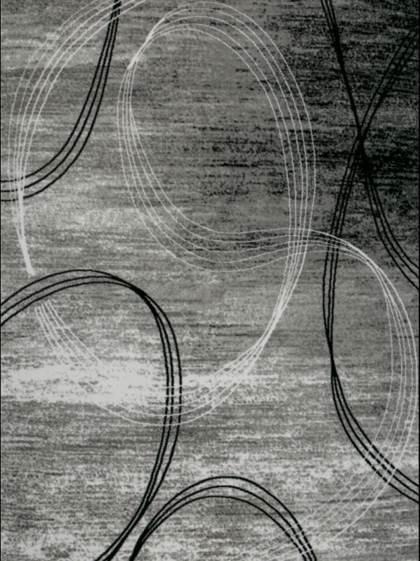TIBET 6687 GREY