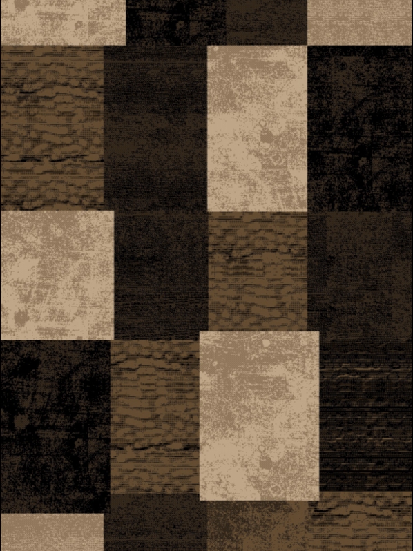 FLORIDA 1166 BROWN