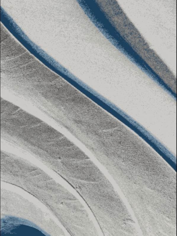 INFINITY 3546 BLUE