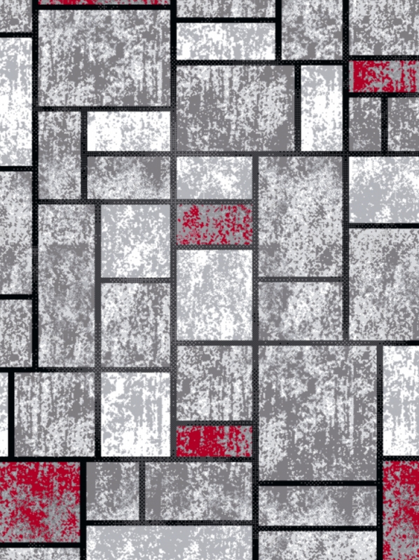 ROME 3572 RED