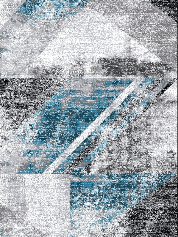 ROME 5626 BLUE