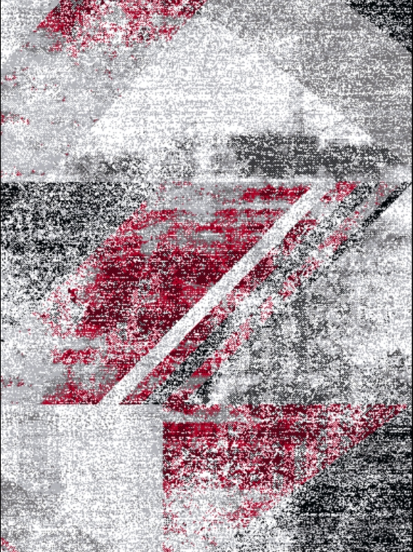 ROME 5626 RED