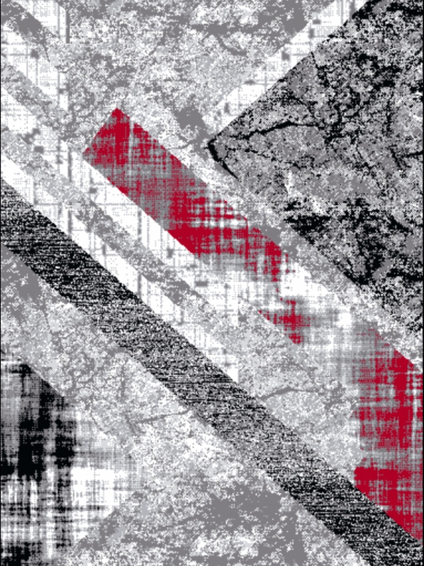 ROME 5631 RED