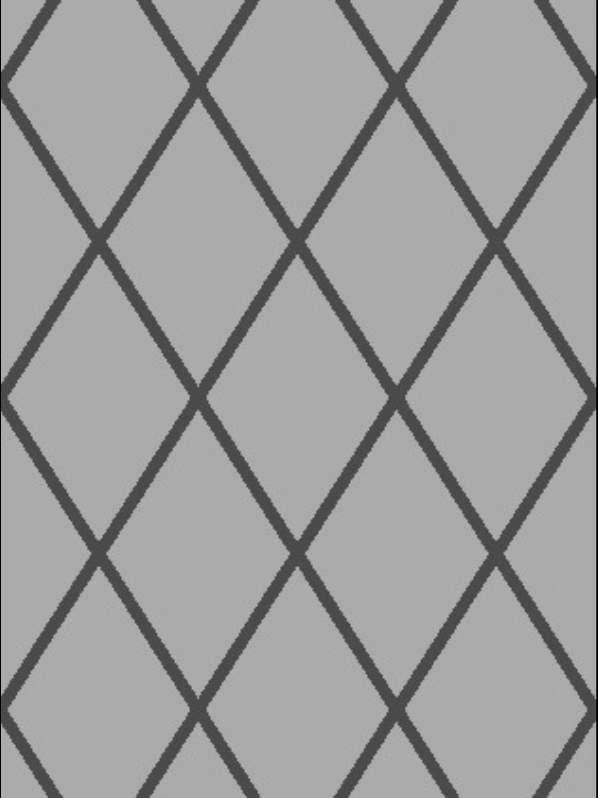 SHAGGY 1743 GREY